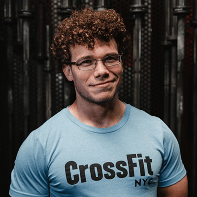 Questions for Coach Brian 1 image